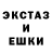 Печенье с ТГК марихуана Novia Rika